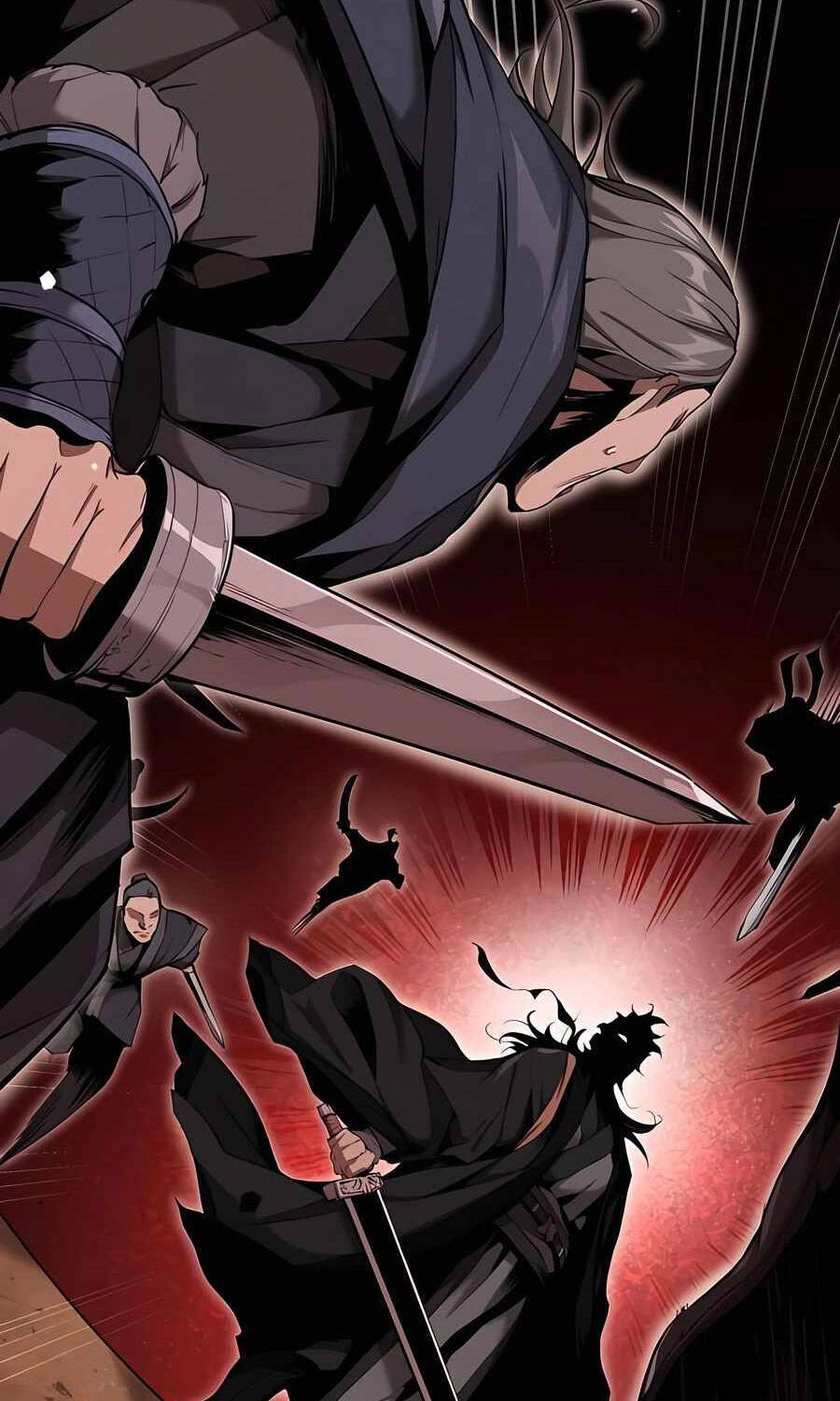 Giáo Chủ Ma Giáo Cũng Biết Sợ - Chapter 11 - Page 109