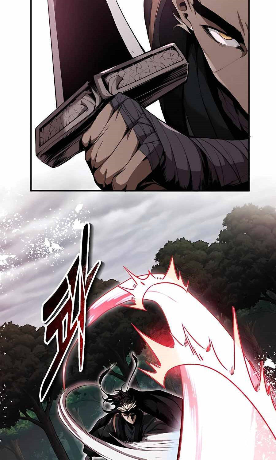 Giáo Chủ Ma Giáo Cũng Biết Sợ - Chapter 11 - Page 111