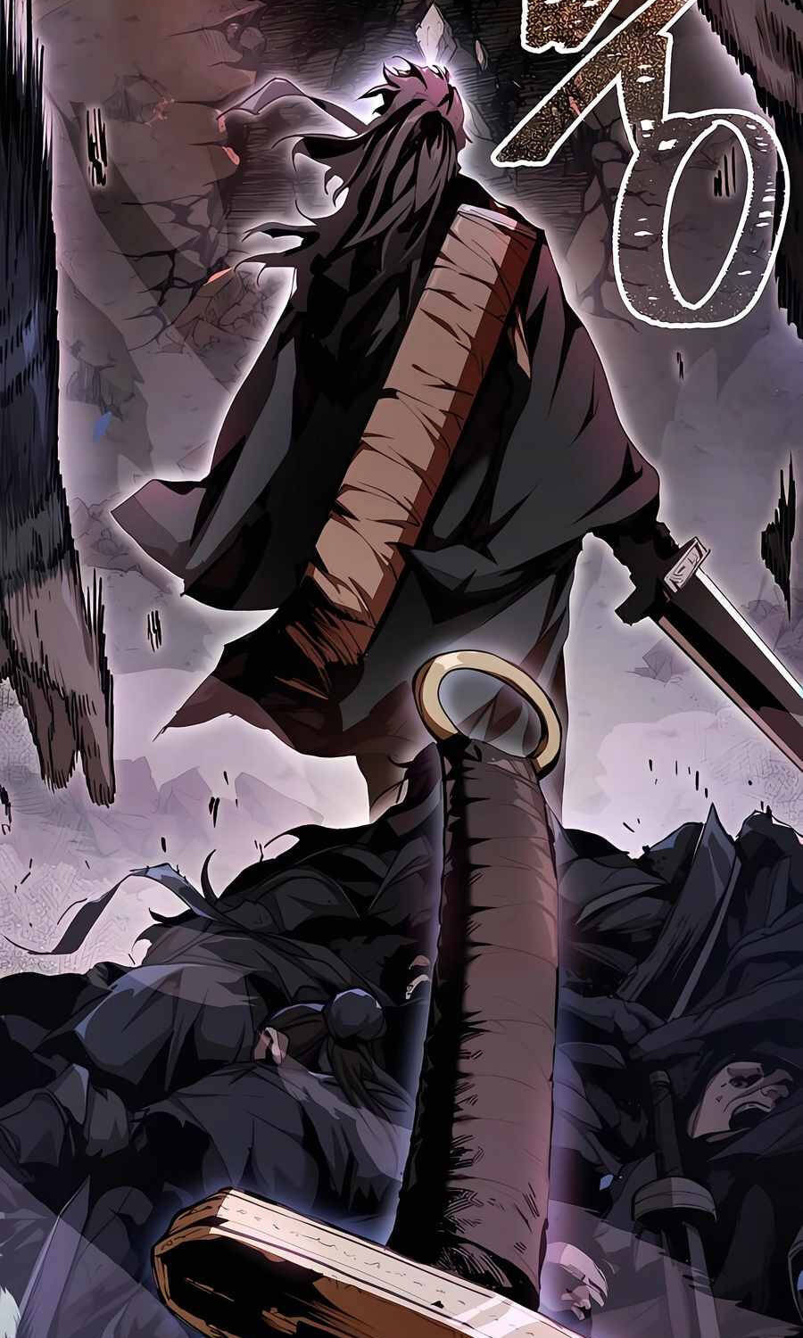 Giáo Chủ Ma Giáo Cũng Biết Sợ - Chapter 11 - Page 118