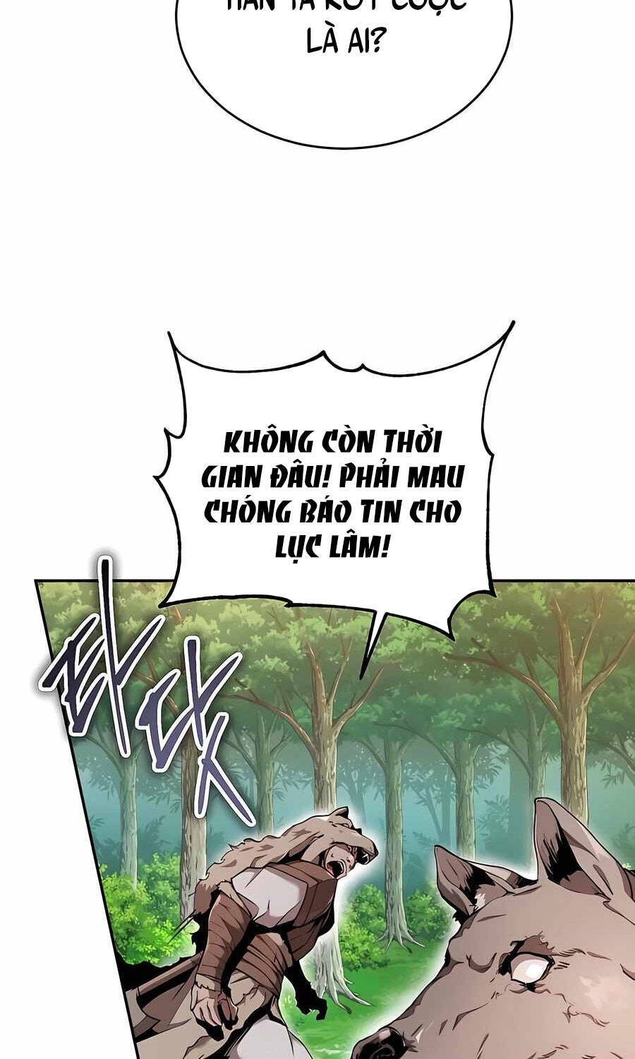 Giáo Chủ Ma Giáo Cũng Biết Sợ - Chapter 11 - Page 121