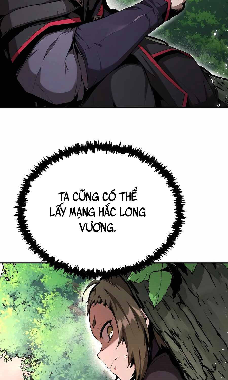 Giáo Chủ Ma Giáo Cũng Biết Sợ - Chapter 11 - Page 124