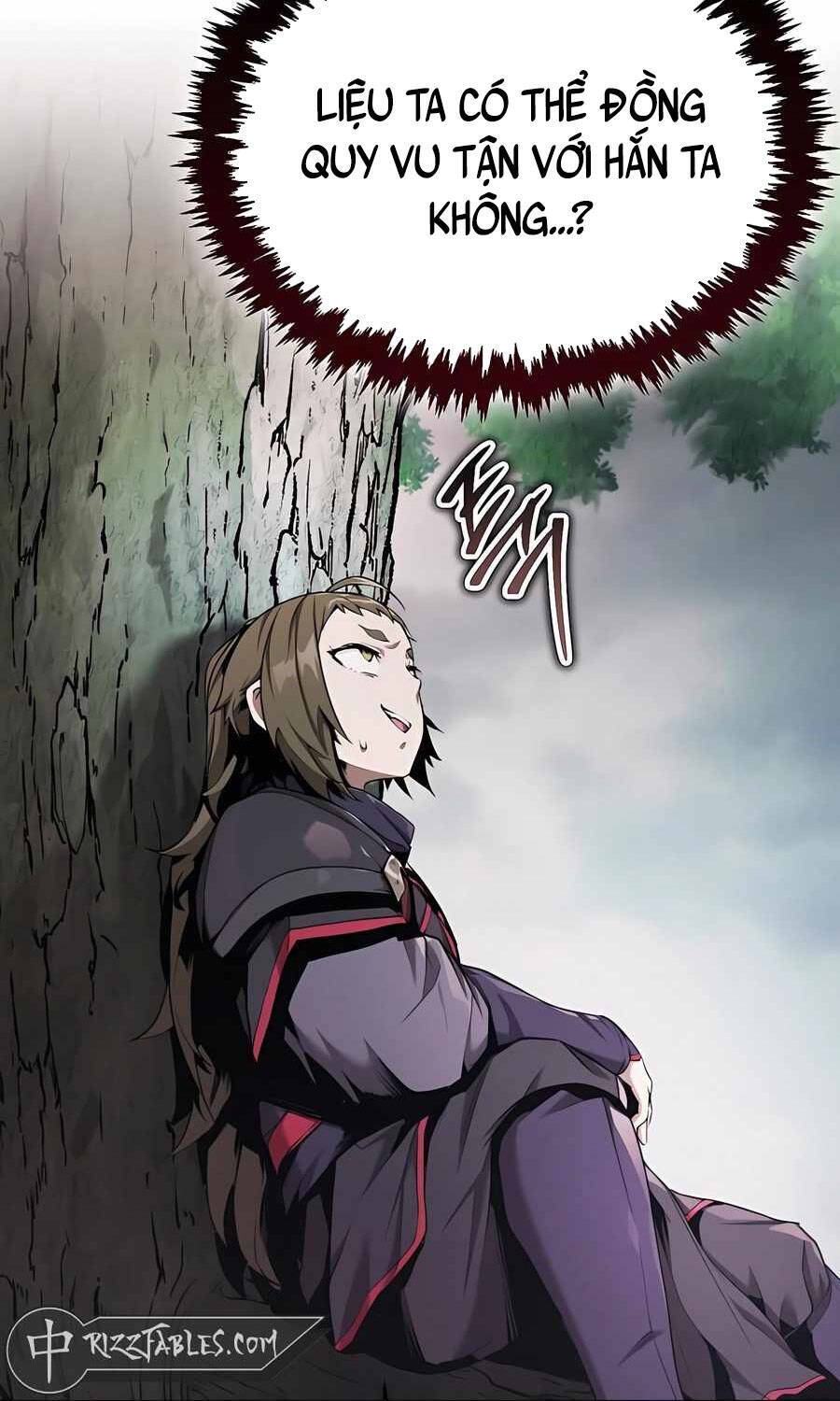 Giáo Chủ Ma Giáo Cũng Biết Sợ - Chapter 11 - Page 129