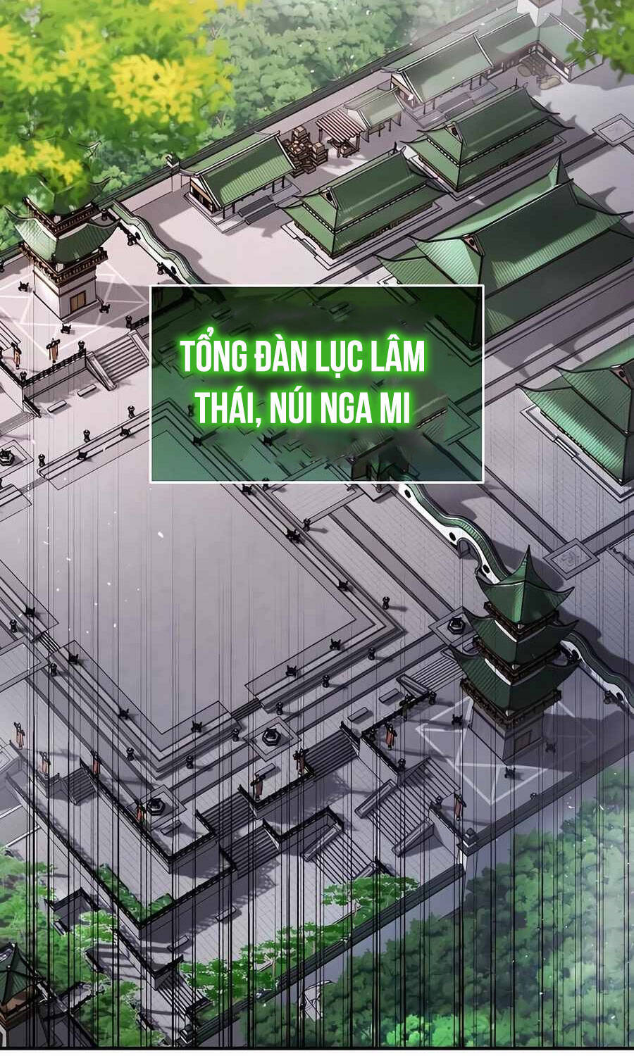 Giáo Chủ Ma Giáo Cũng Biết Sợ - Chapter 11 - Page 131