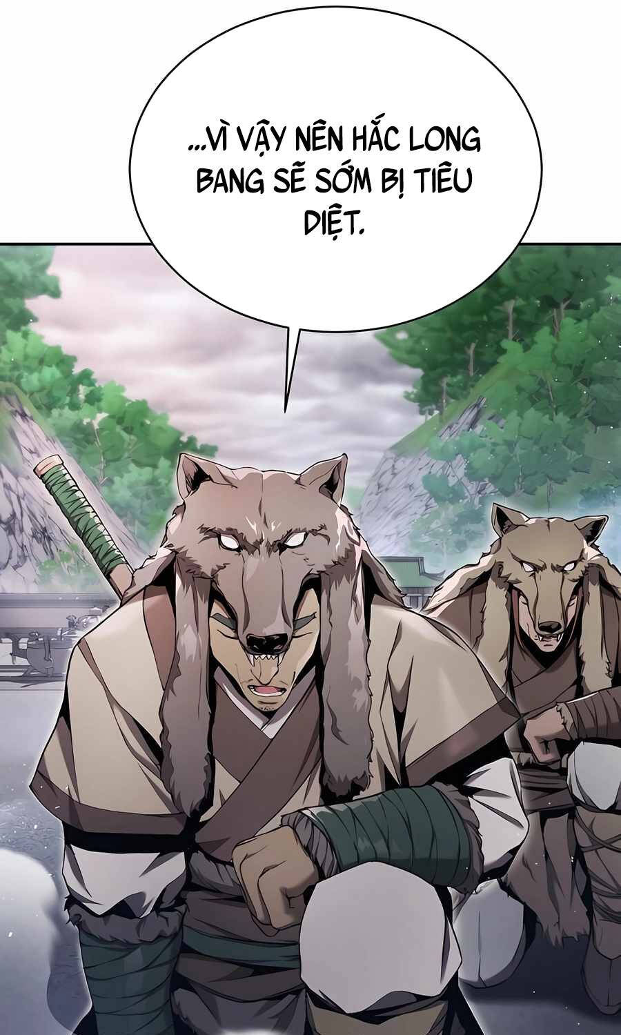 Giáo Chủ Ma Giáo Cũng Biết Sợ - Chapter 11 - Page 133