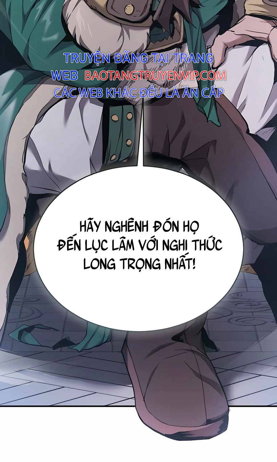 Giáo Chủ Ma Giáo Cũng Biết Sợ - Chapter 11 - Page 136