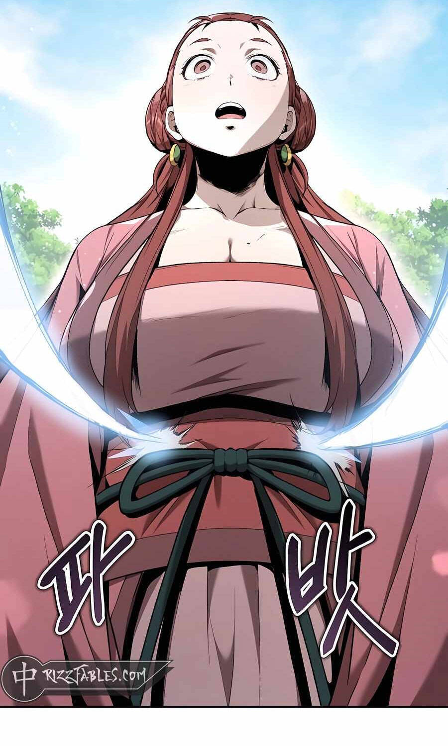 Giáo Chủ Ma Giáo Cũng Biết Sợ - Chapter 11 - Page 14