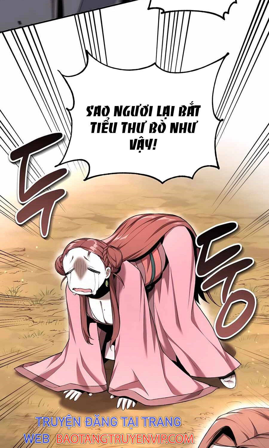 Giáo Chủ Ma Giáo Cũng Biết Sợ - Chapter 11 - Page 16