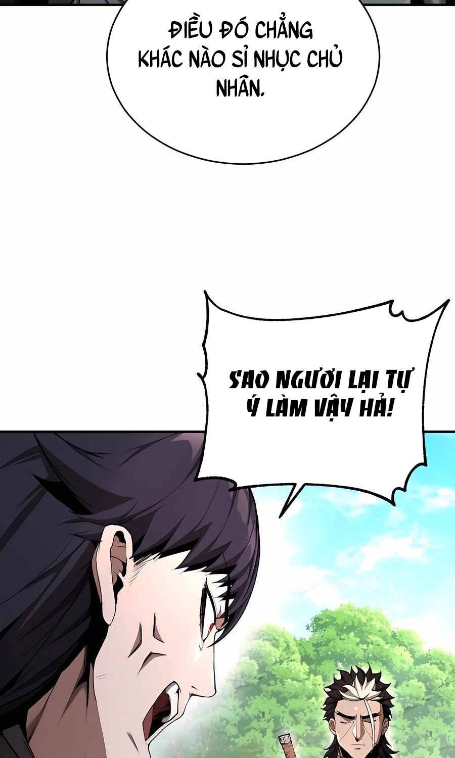 Giáo Chủ Ma Giáo Cũng Biết Sợ - Chapter 11 - Page 19
