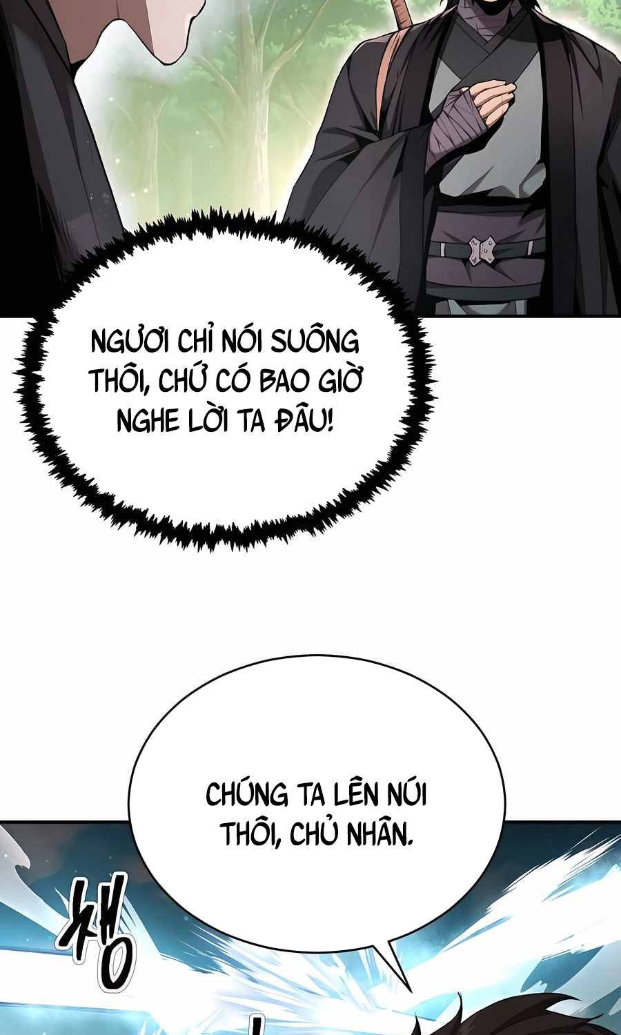 Giáo Chủ Ma Giáo Cũng Biết Sợ - Chapter 11 - Page 20
