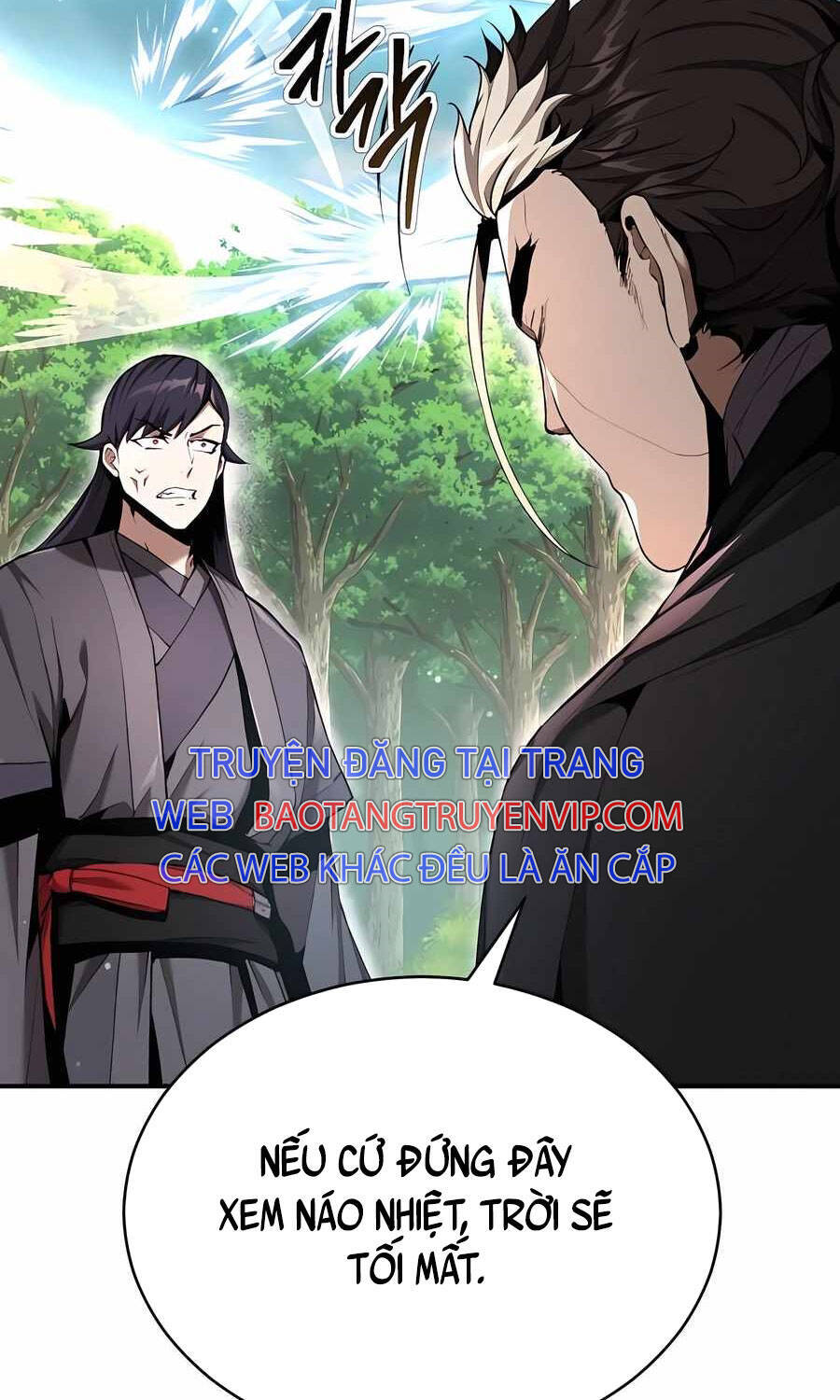 Giáo Chủ Ma Giáo Cũng Biết Sợ - Chapter 11 - Page 21