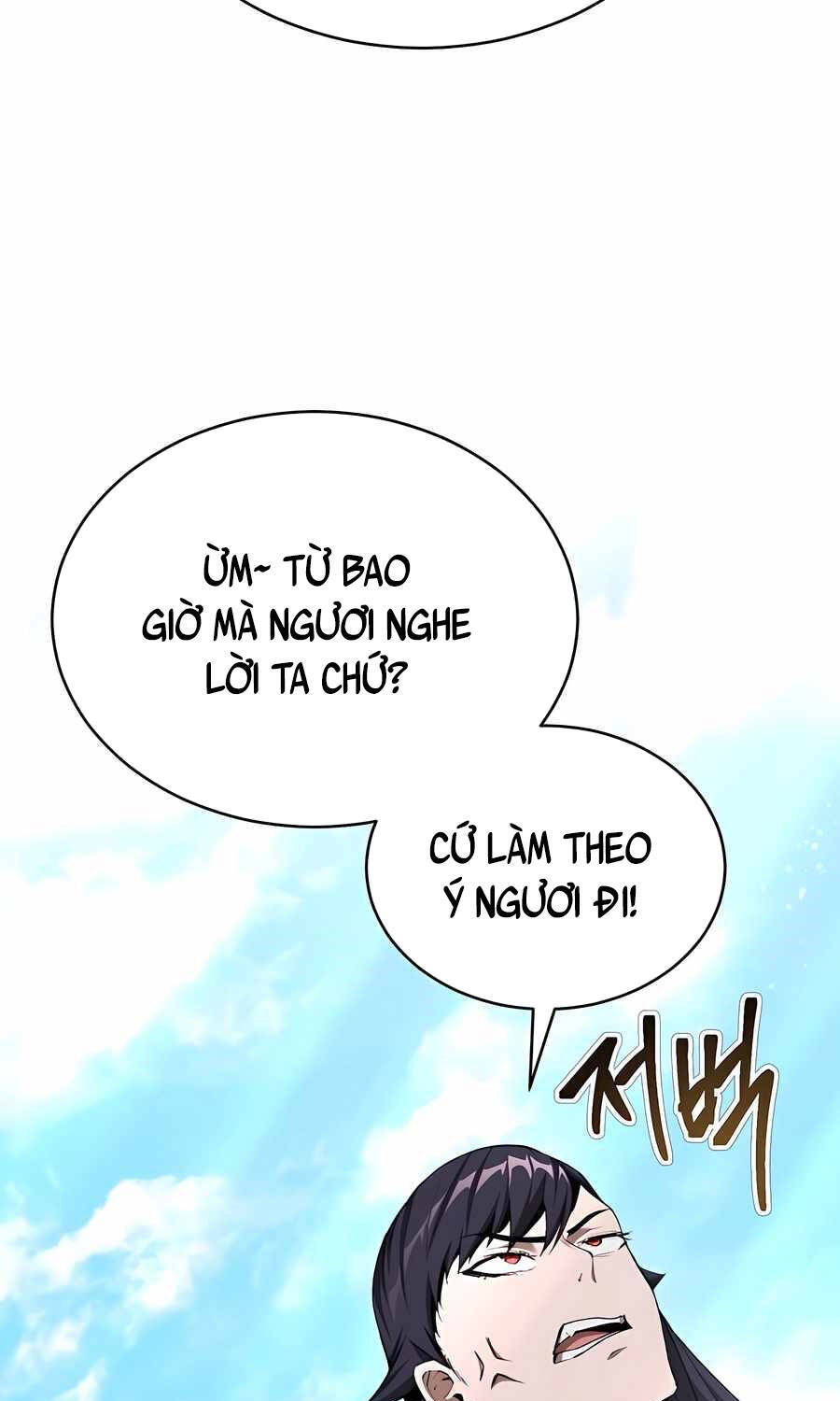 Giáo Chủ Ma Giáo Cũng Biết Sợ - Chapter 11 - Page 22
