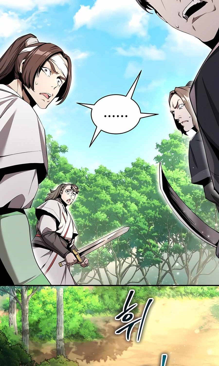 Giáo Chủ Ma Giáo Cũng Biết Sợ - Chapter 11 - Page 26