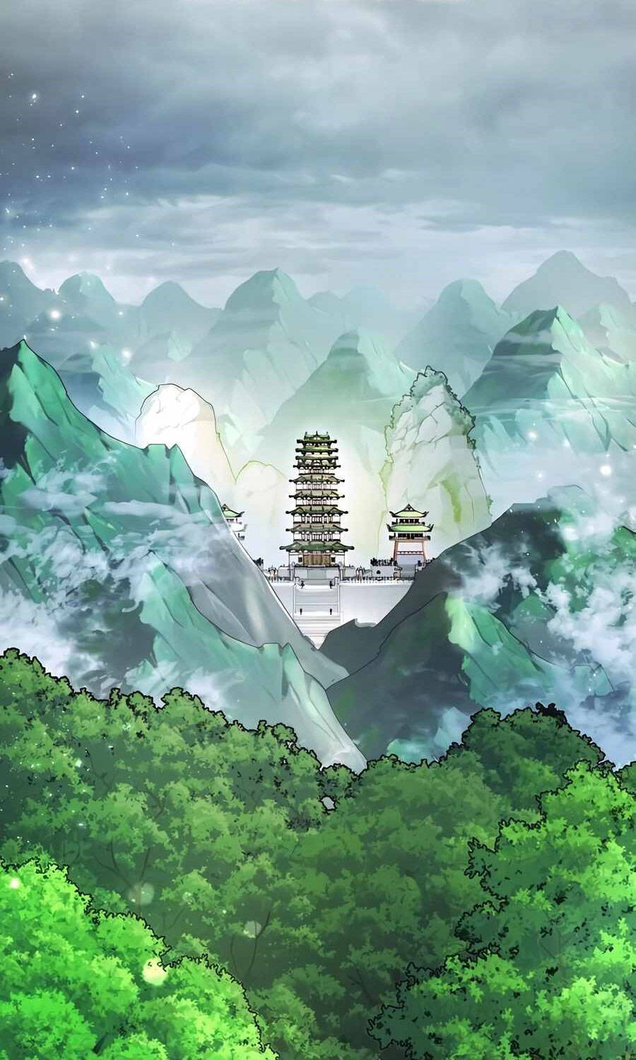 Giáo Chủ Ma Giáo Cũng Biết Sợ - Chapter 11 - Page 29