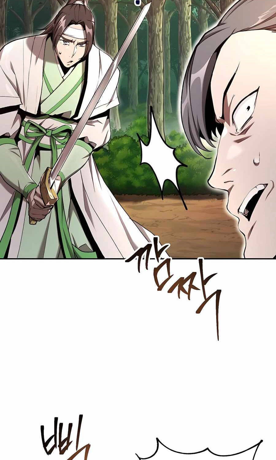 Giáo Chủ Ma Giáo Cũng Biết Sợ - Chapter 11 - Page 3