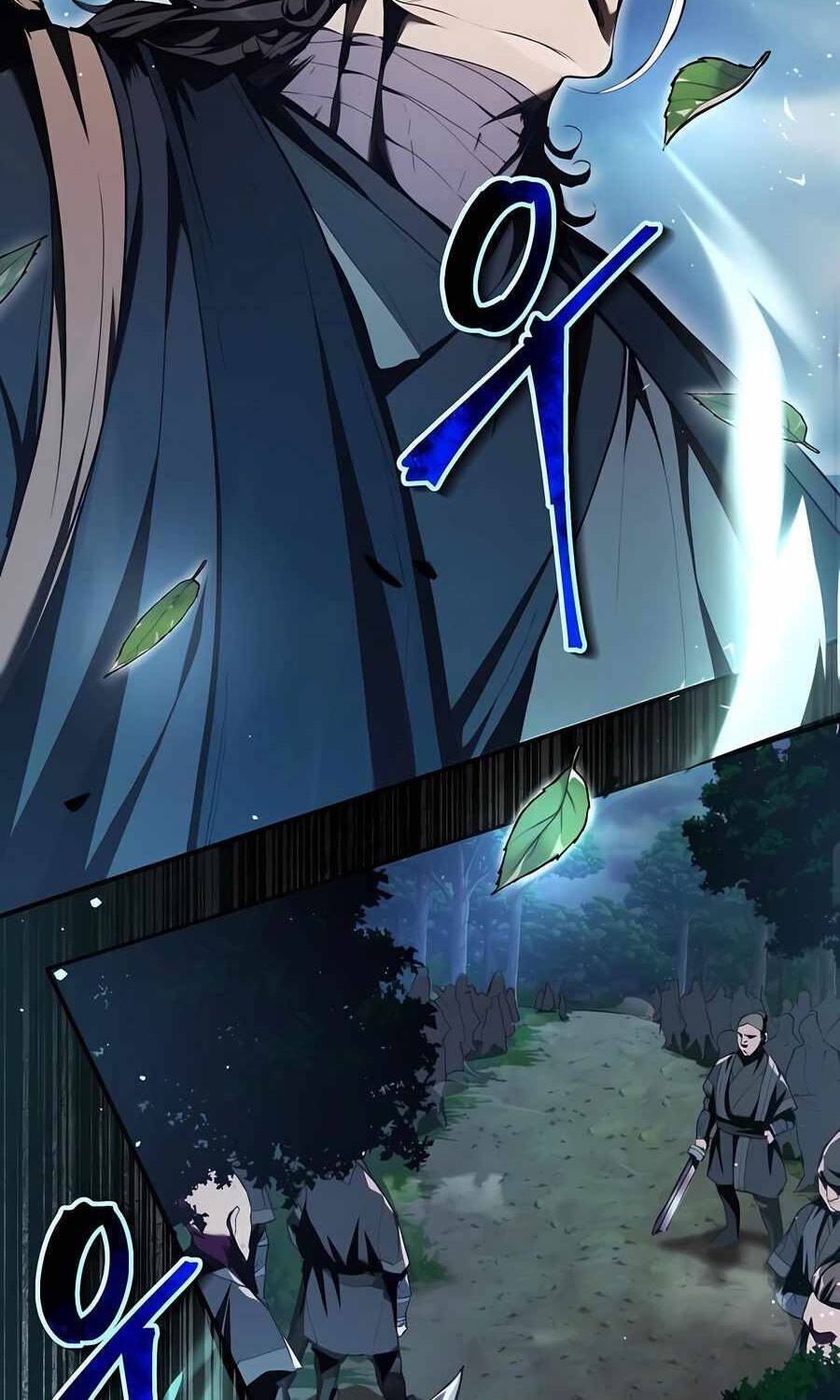 Giáo Chủ Ma Giáo Cũng Biết Sợ - Chapter 11 - Page 35