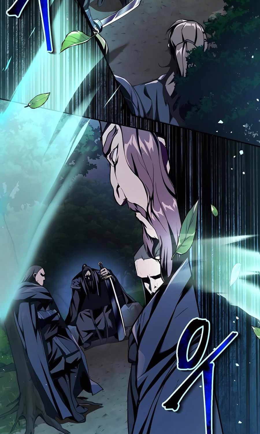 Giáo Chủ Ma Giáo Cũng Biết Sợ - Chapter 11 - Page 36