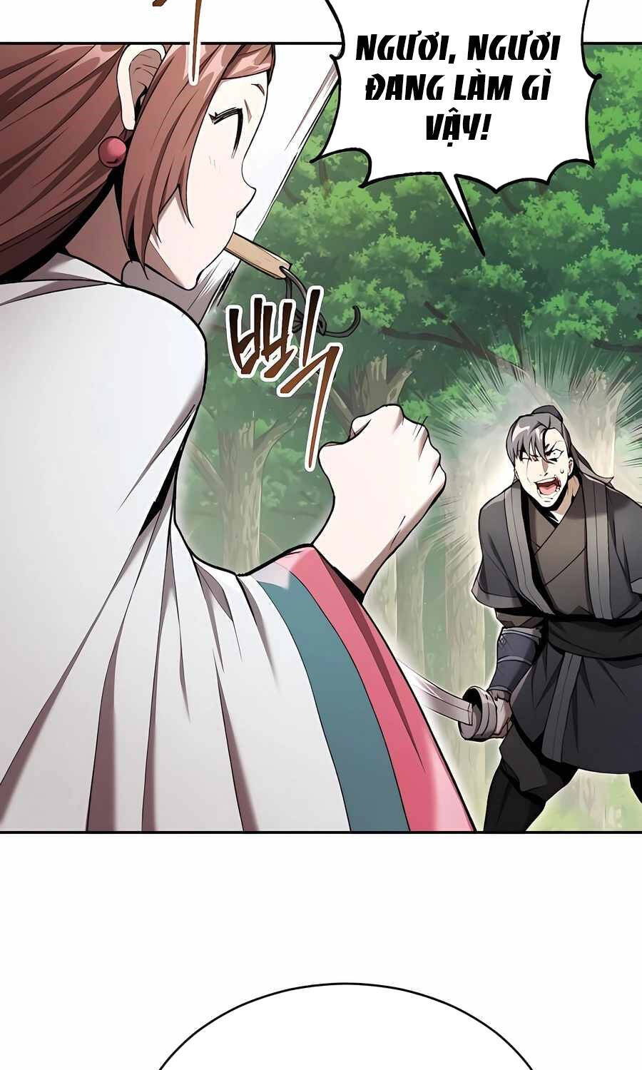 Giáo Chủ Ma Giáo Cũng Biết Sợ - Chapter 11 - Page 4