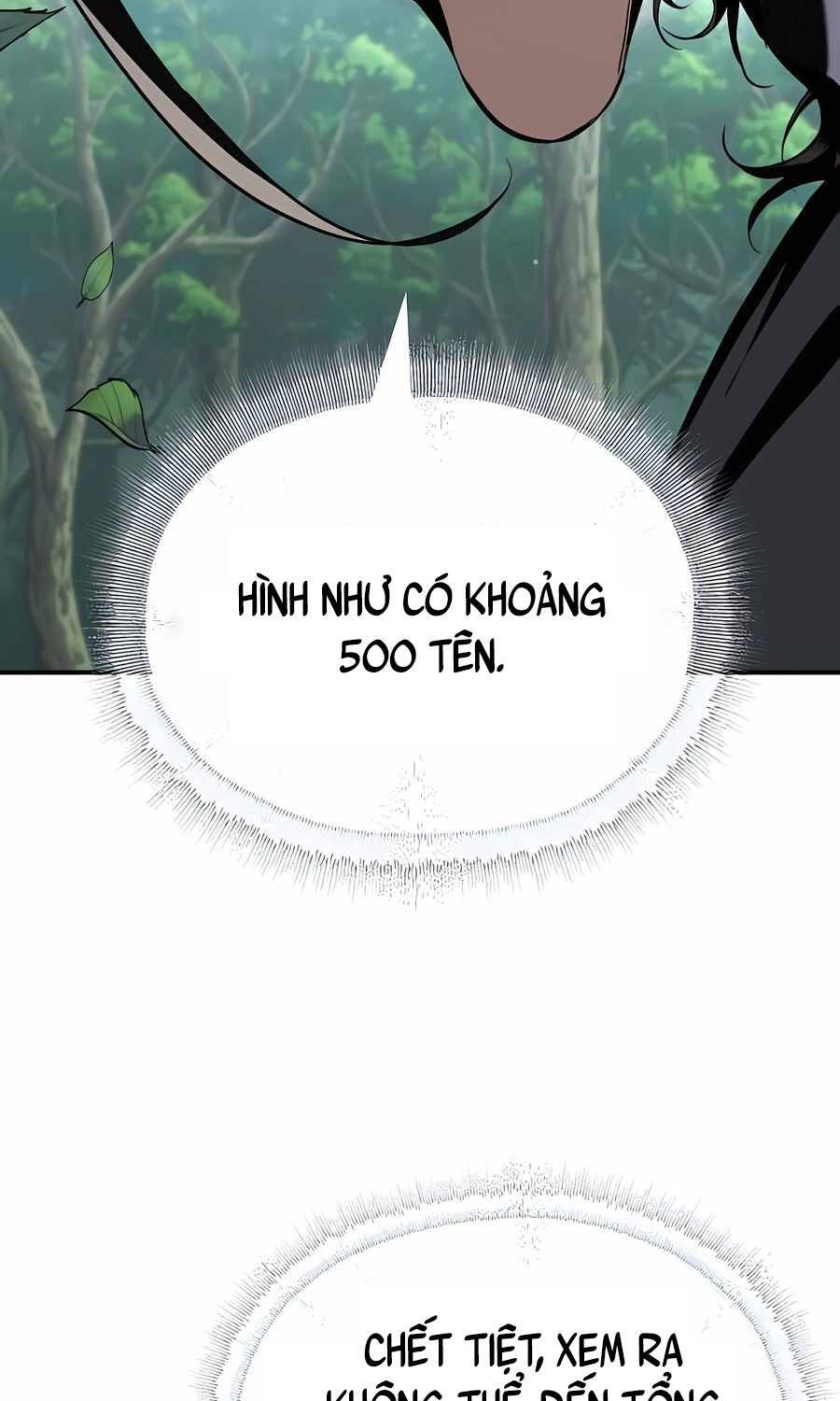 Giáo Chủ Ma Giáo Cũng Biết Sợ - Chapter 11 - Page 40