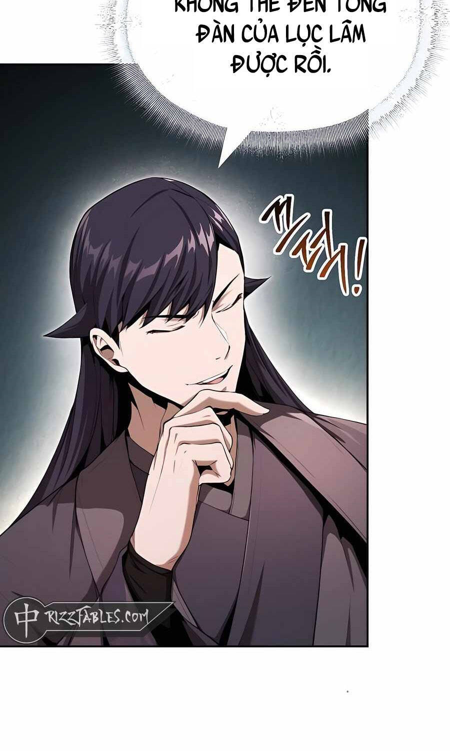 Giáo Chủ Ma Giáo Cũng Biết Sợ - Chapter 11 - Page 41