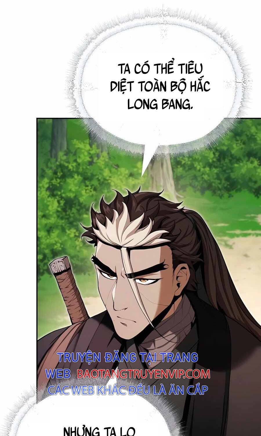 Giáo Chủ Ma Giáo Cũng Biết Sợ - Chapter 11 - Page 42