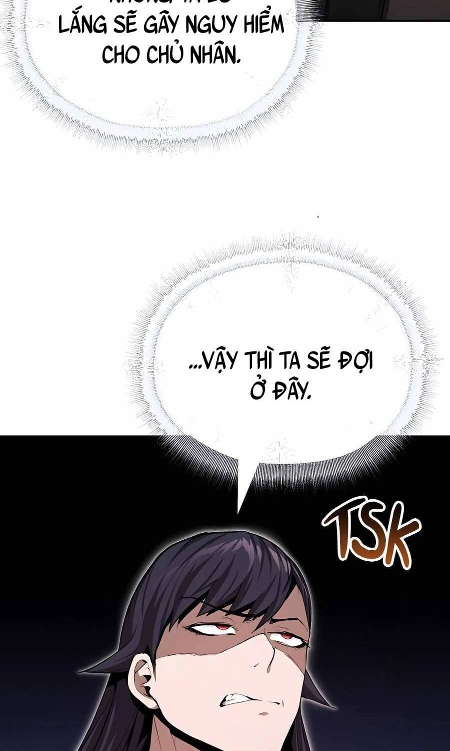 Giáo Chủ Ma Giáo Cũng Biết Sợ - Chapter 11 - Page 43