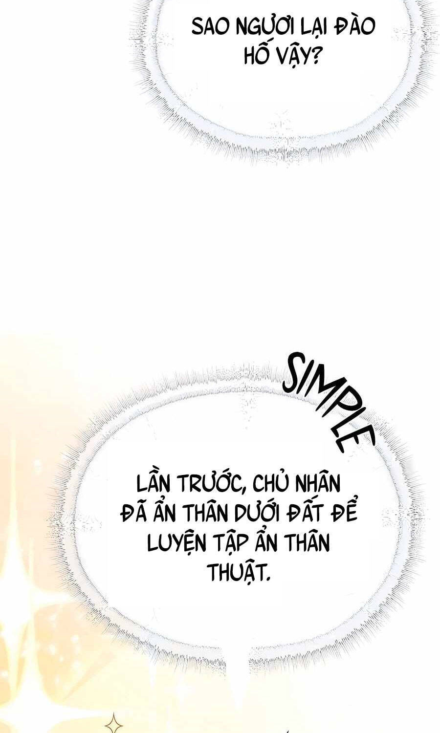 Giáo Chủ Ma Giáo Cũng Biết Sợ - Chapter 11 - Page 48