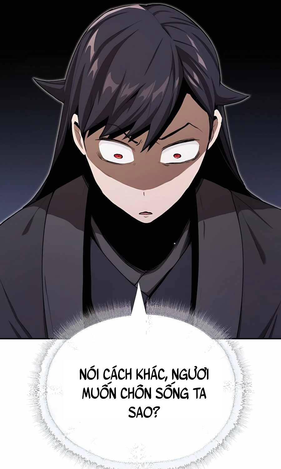 Giáo Chủ Ma Giáo Cũng Biết Sợ - Chapter 11 - Page 51