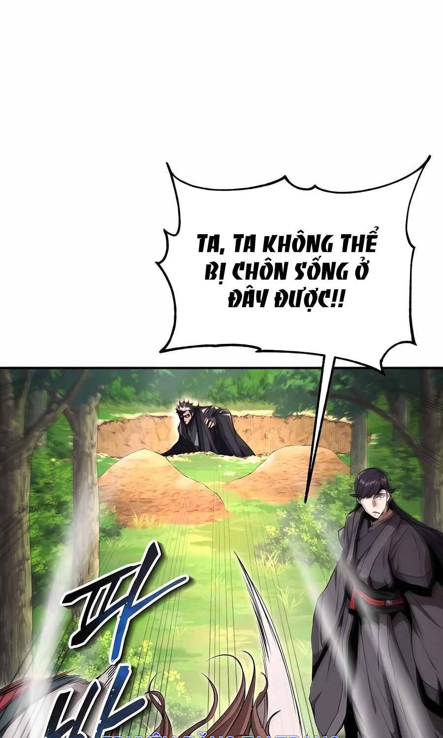 Giáo Chủ Ma Giáo Cũng Biết Sợ - Chapter 11 - Page 56