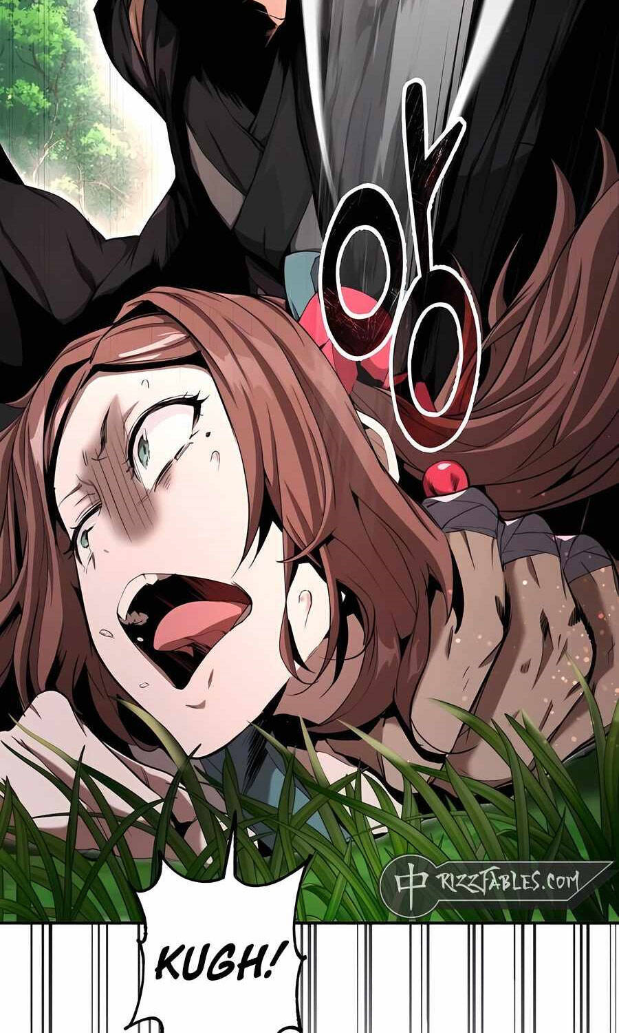 Giáo Chủ Ma Giáo Cũng Biết Sợ - Chapter 11 - Page 59