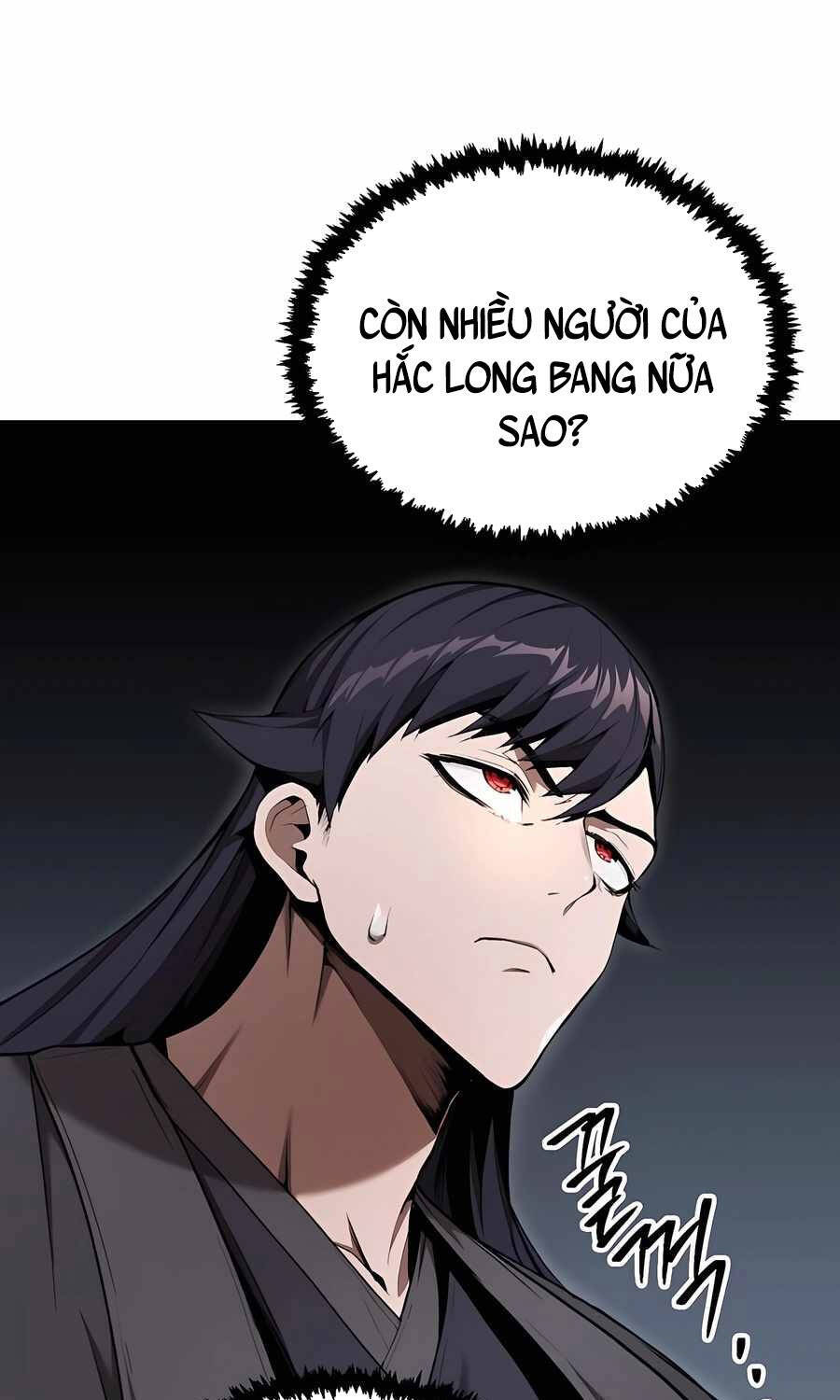 Giáo Chủ Ma Giáo Cũng Biết Sợ - Chapter 11 - Page 6