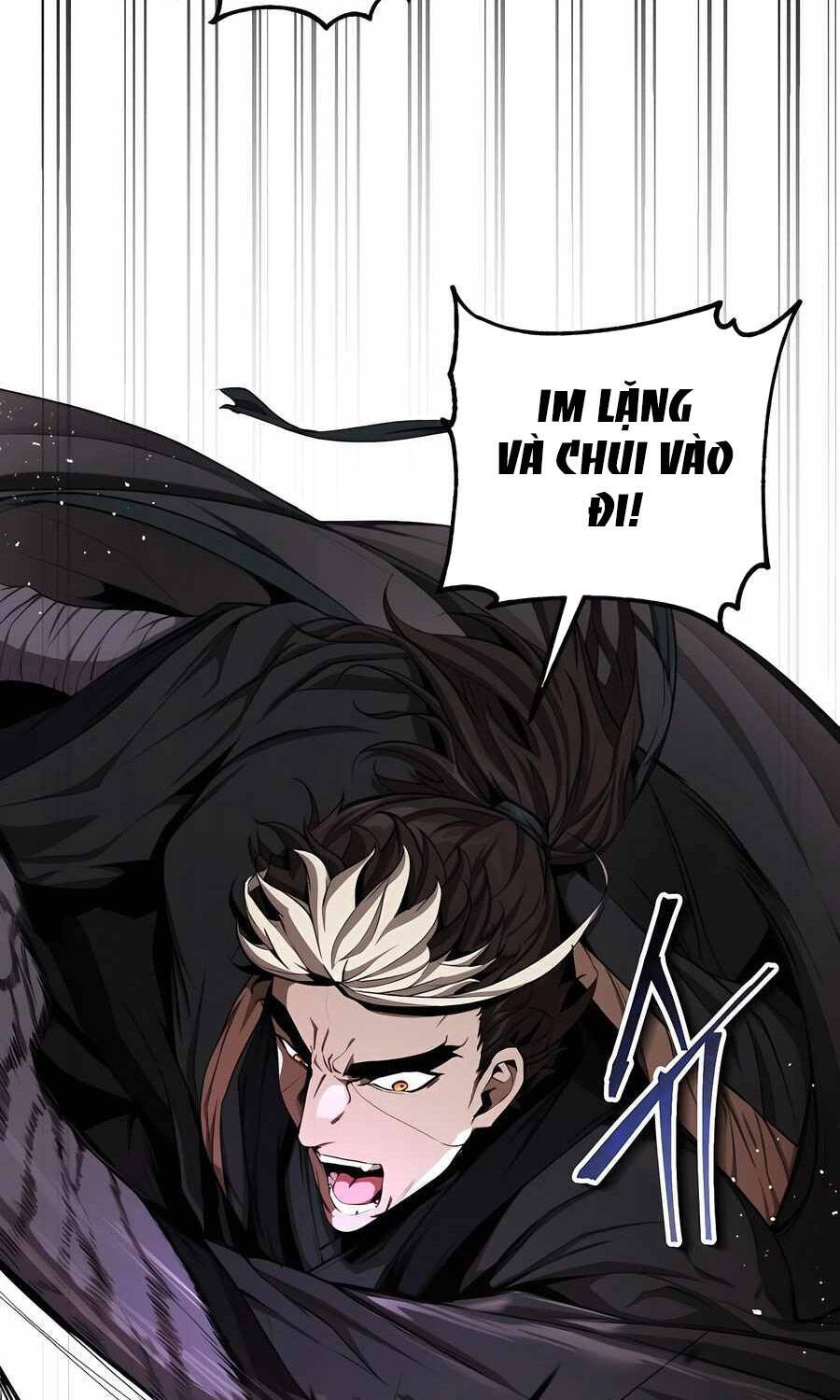 Giáo Chủ Ma Giáo Cũng Biết Sợ - Chapter 11 - Page 60