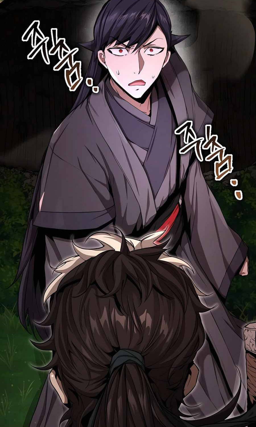 Giáo Chủ Ma Giáo Cũng Biết Sợ - Chapter 11 - Page 66