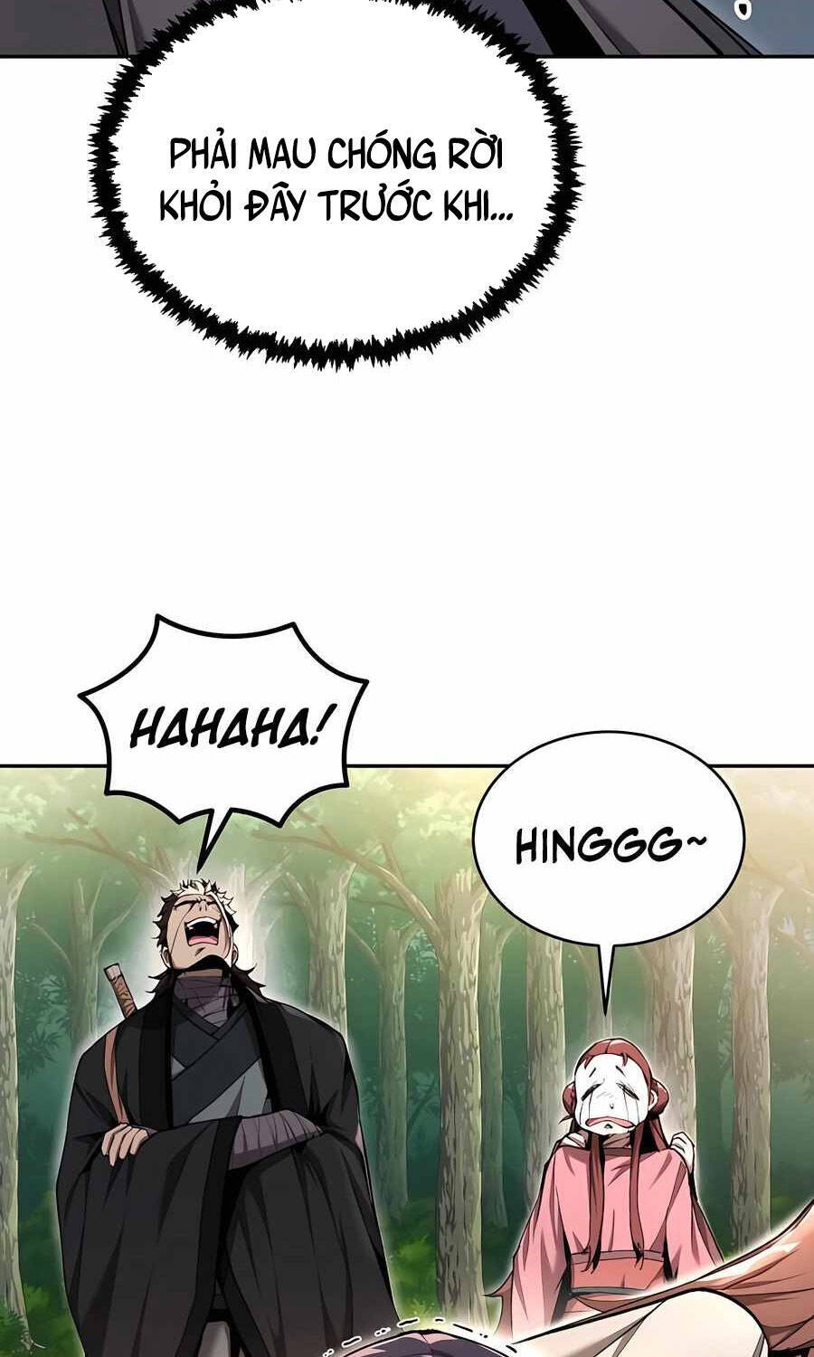 Giáo Chủ Ma Giáo Cũng Biết Sợ - Chapter 11 - Page 7