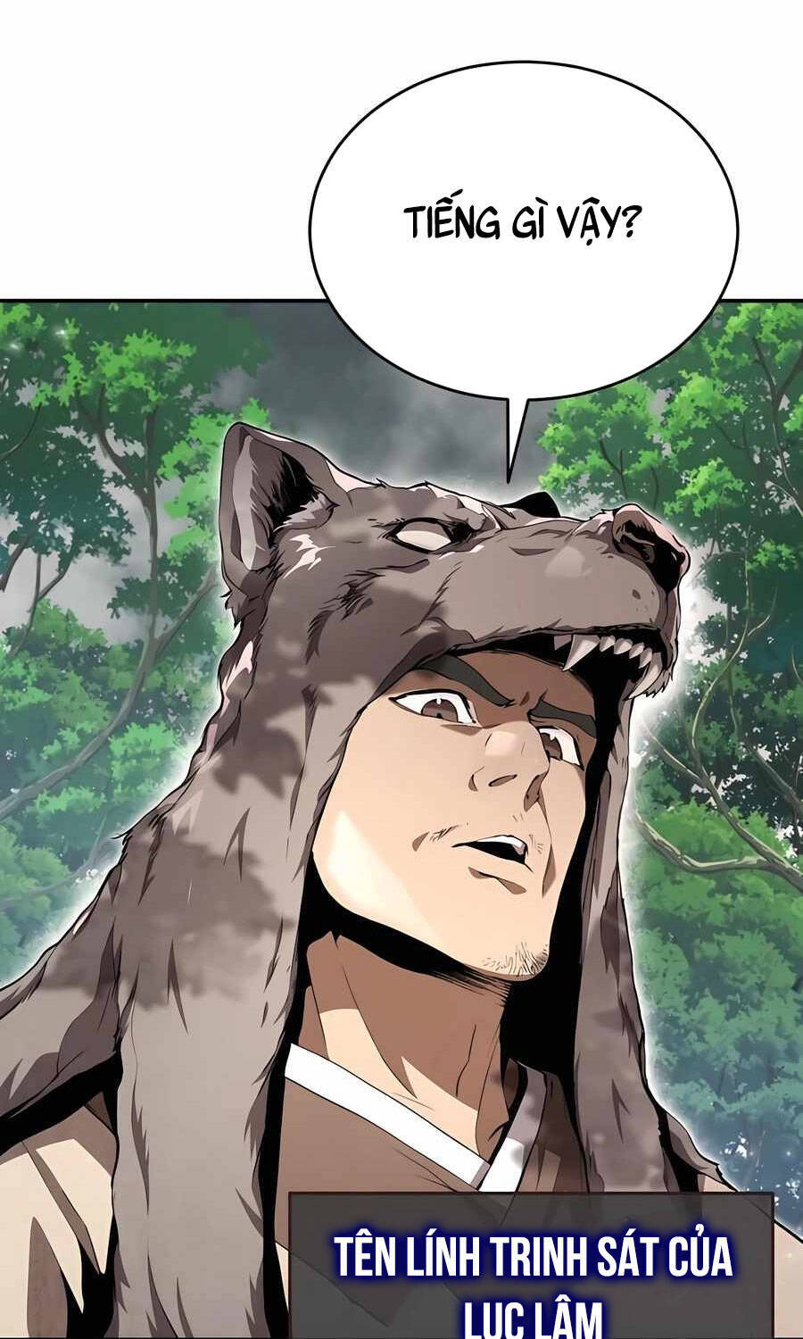 Giáo Chủ Ma Giáo Cũng Biết Sợ - Chapter 11 - Page 73