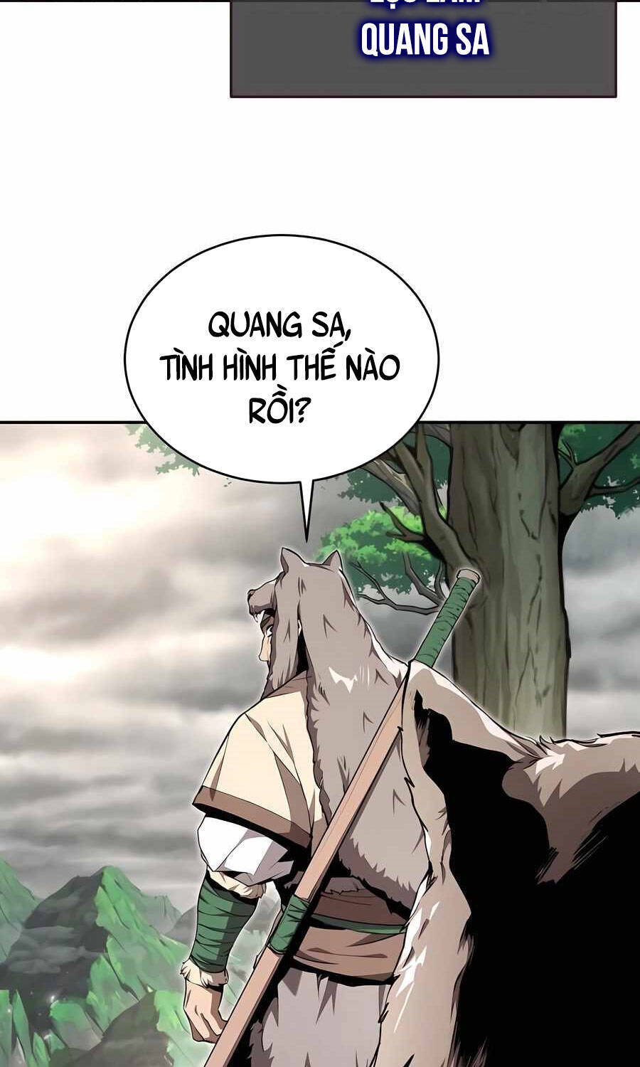 Giáo Chủ Ma Giáo Cũng Biết Sợ - Chapter 11 - Page 74