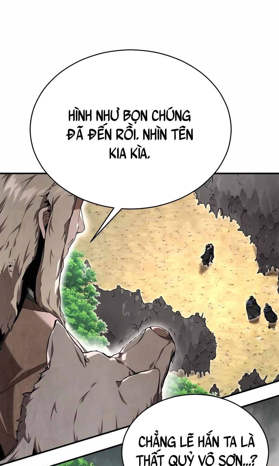 Giáo Chủ Ma Giáo Cũng Biết Sợ - Chapter 11 - Page 77