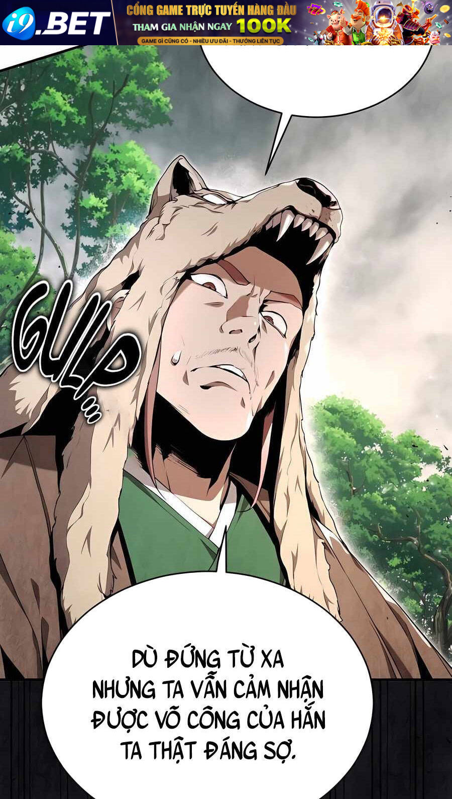 Giáo Chủ Ma Giáo Cũng Biết Sợ - Chapter 11 - Page 78