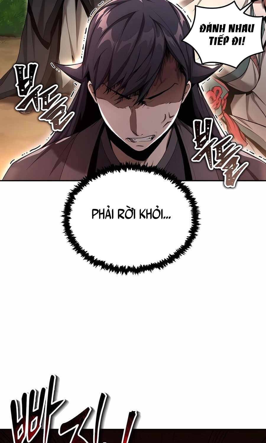 Giáo Chủ Ma Giáo Cũng Biết Sợ - Chapter 11 - Page 8