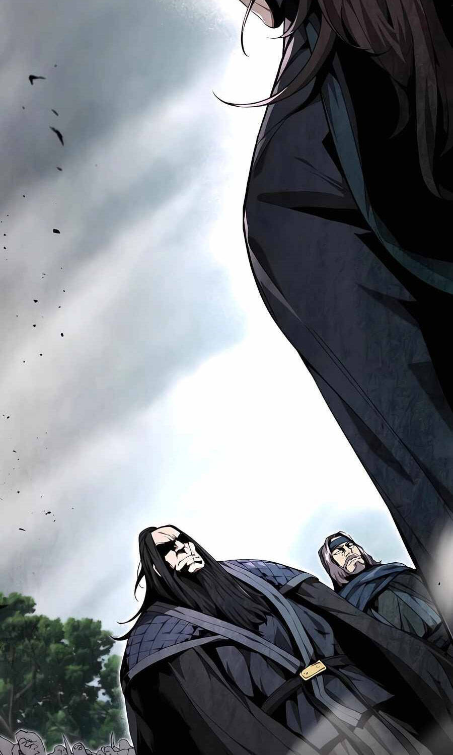 Giáo Chủ Ma Giáo Cũng Biết Sợ - Chapter 11 - Page 80