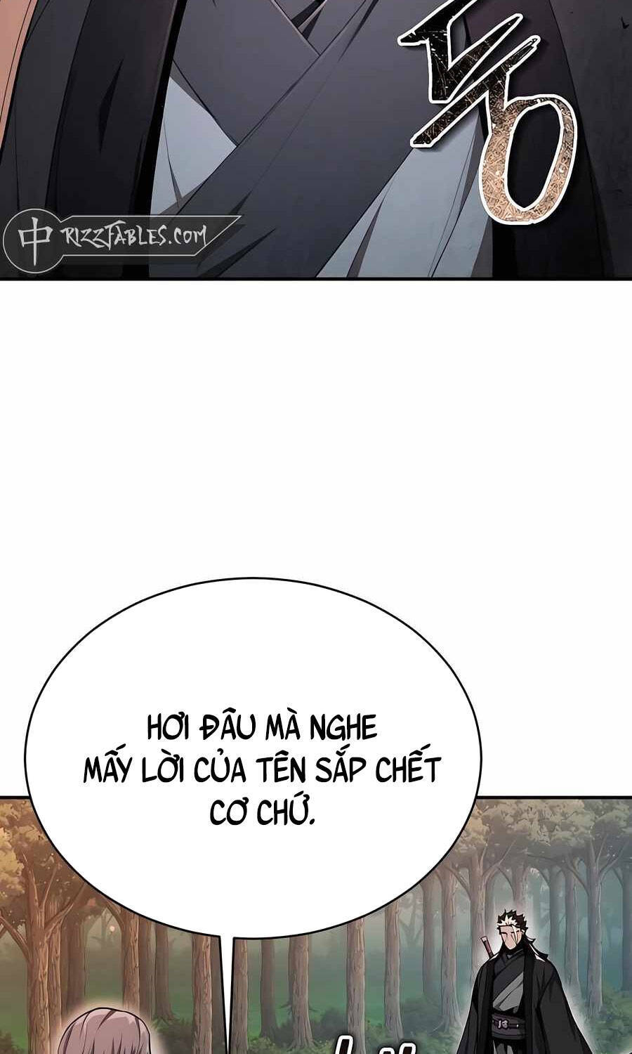 Giáo Chủ Ma Giáo Cũng Biết Sợ - Chapter 11 - Page 83