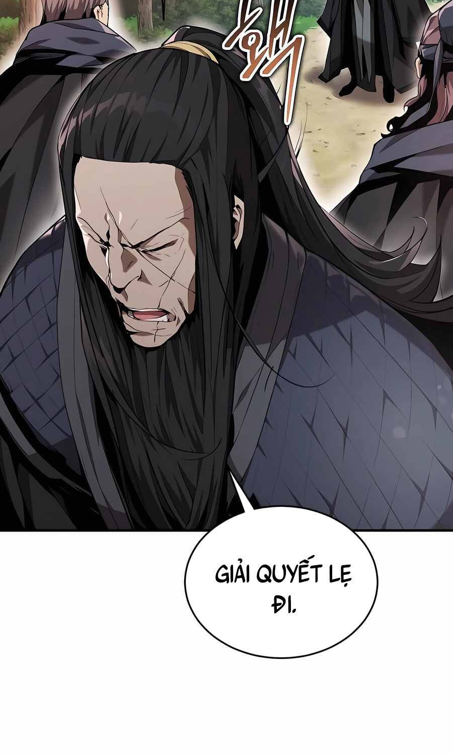 Giáo Chủ Ma Giáo Cũng Biết Sợ - Chapter 11 - Page 84