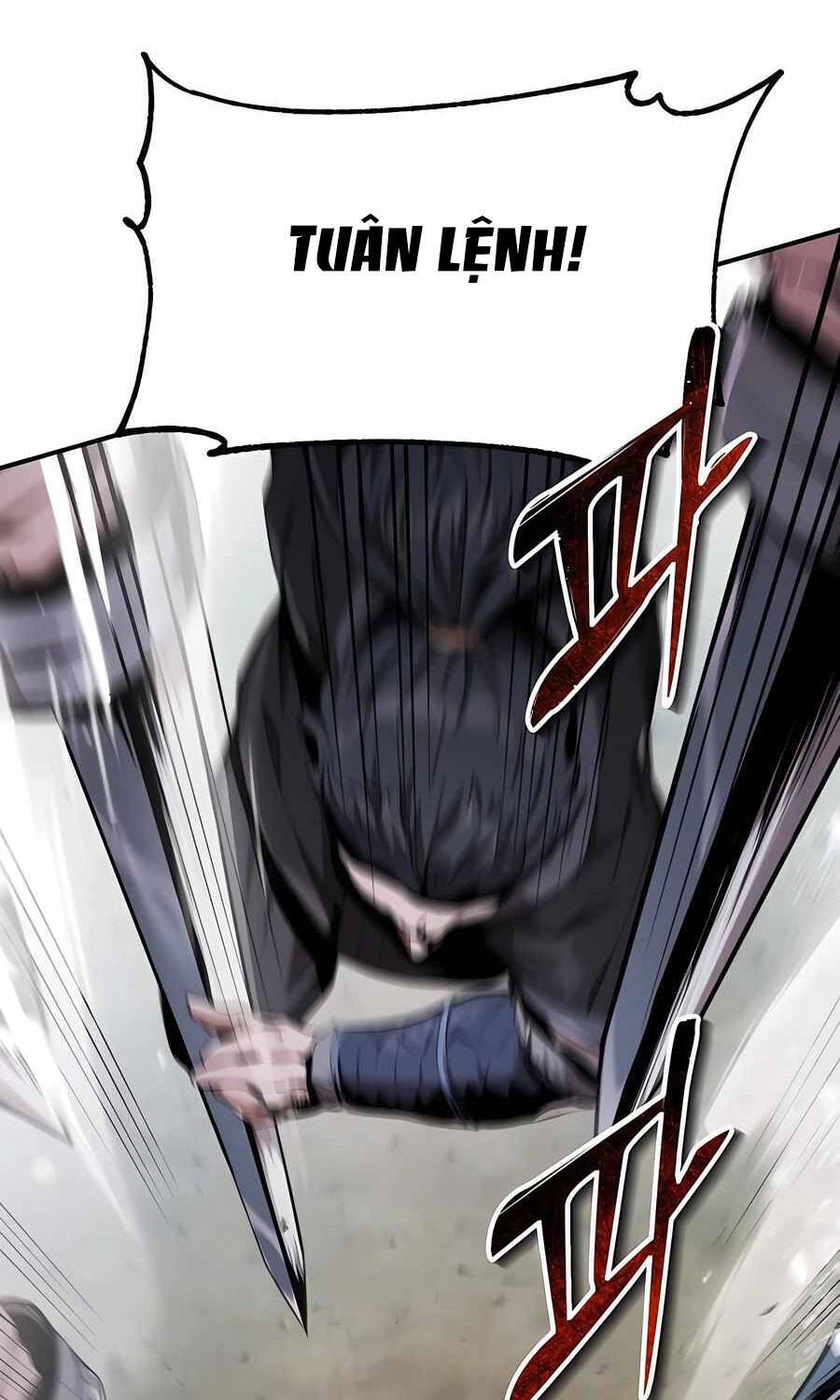 Giáo Chủ Ma Giáo Cũng Biết Sợ - Chapter 11 - Page 85