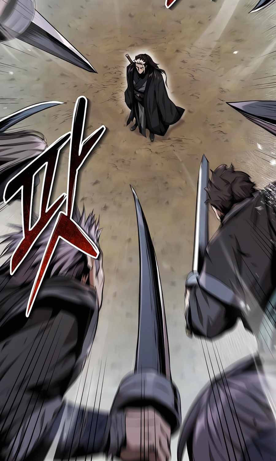 Giáo Chủ Ma Giáo Cũng Biết Sợ - Chapter 11 - Page 86