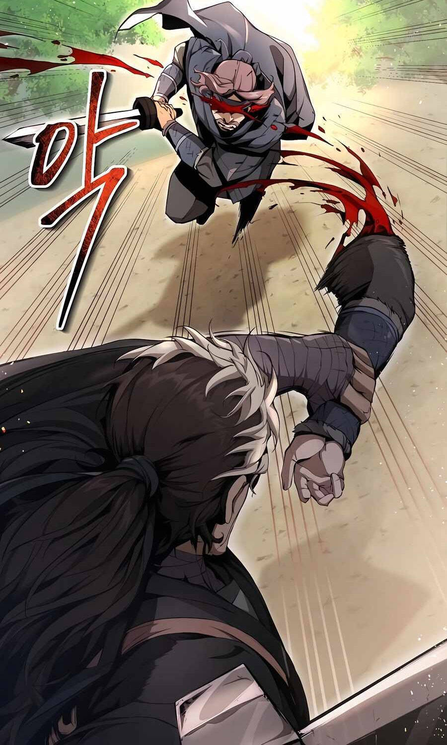 Giáo Chủ Ma Giáo Cũng Biết Sợ - Chapter 11 - Page 95