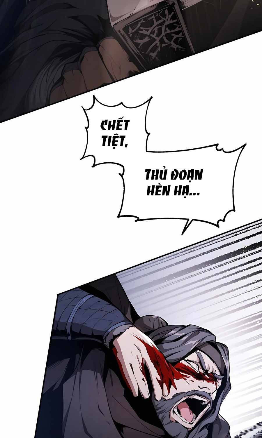 Giáo Chủ Ma Giáo Cũng Biết Sợ - Chapter 11 - Page 96