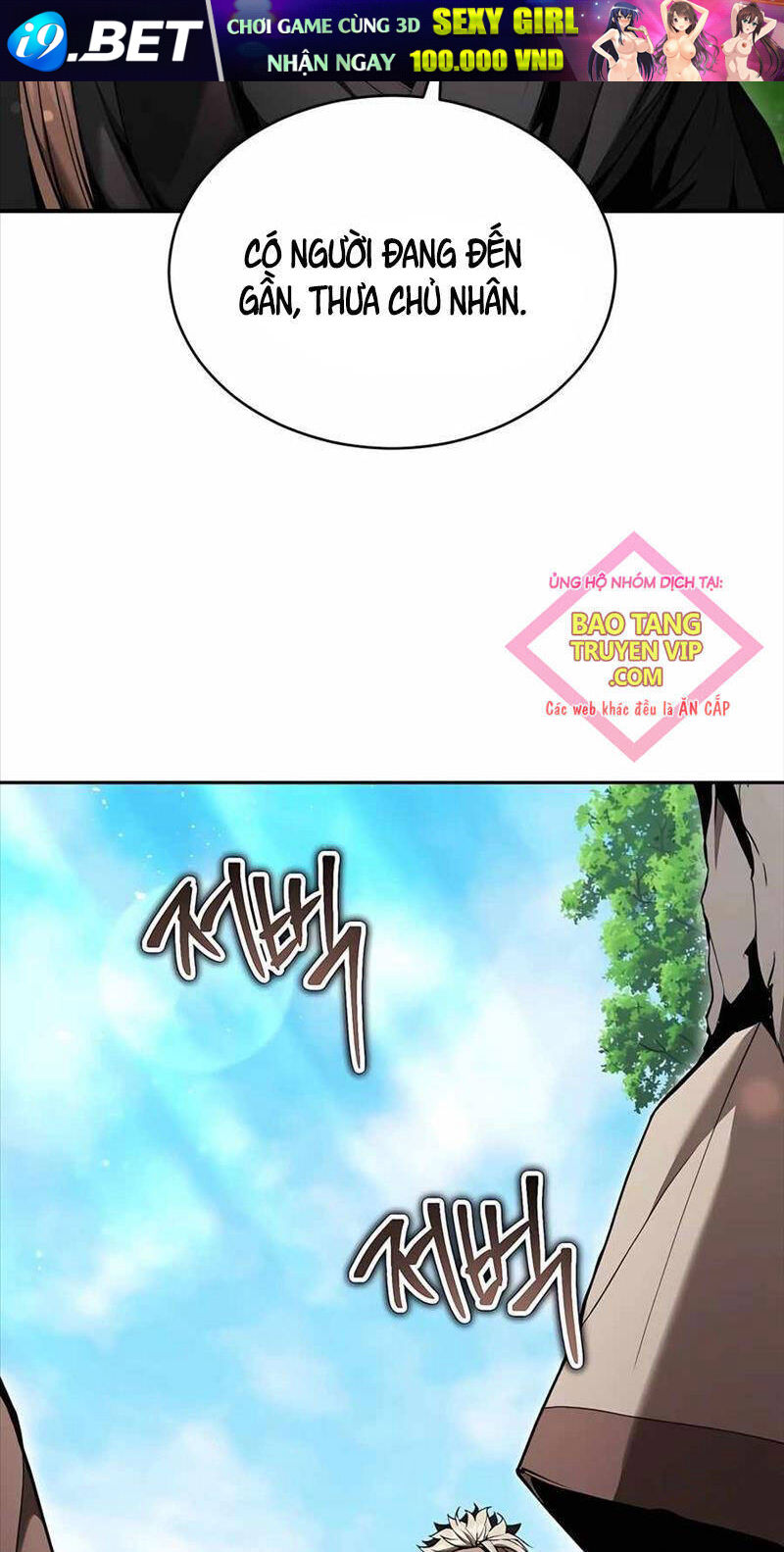 Giáo Chủ Ma Giáo Cũng Biết Sợ - Chapter 12 - Page 11