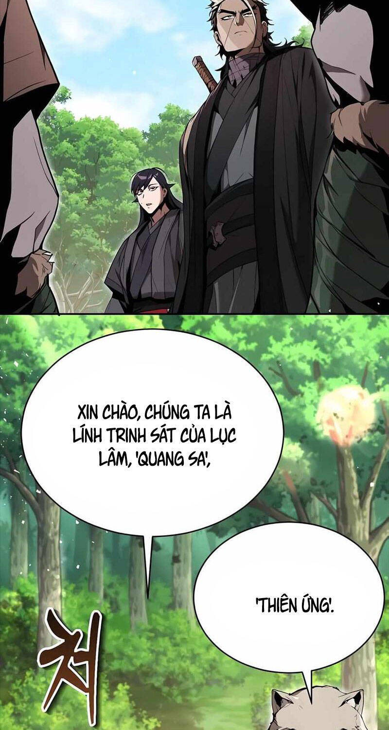 Giáo Chủ Ma Giáo Cũng Biết Sợ - Chapter 12 - Page 12