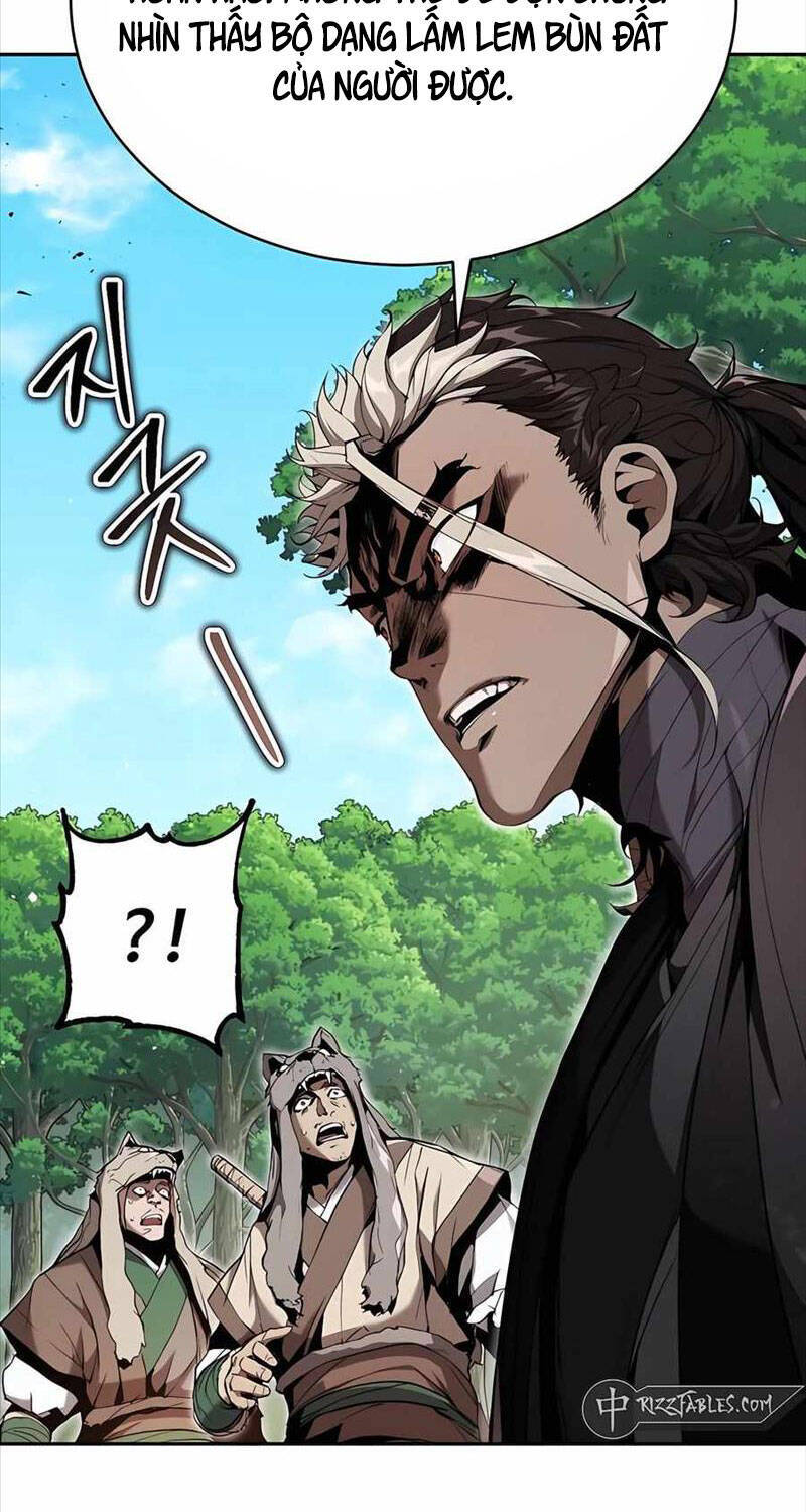 Giáo Chủ Ma Giáo Cũng Biết Sợ - Chapter 12 - Page 20