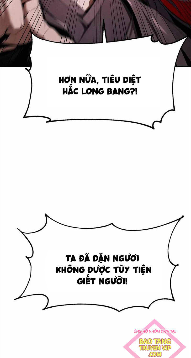 Giáo Chủ Ma Giáo Cũng Biết Sợ - Chapter 12 - Page 22