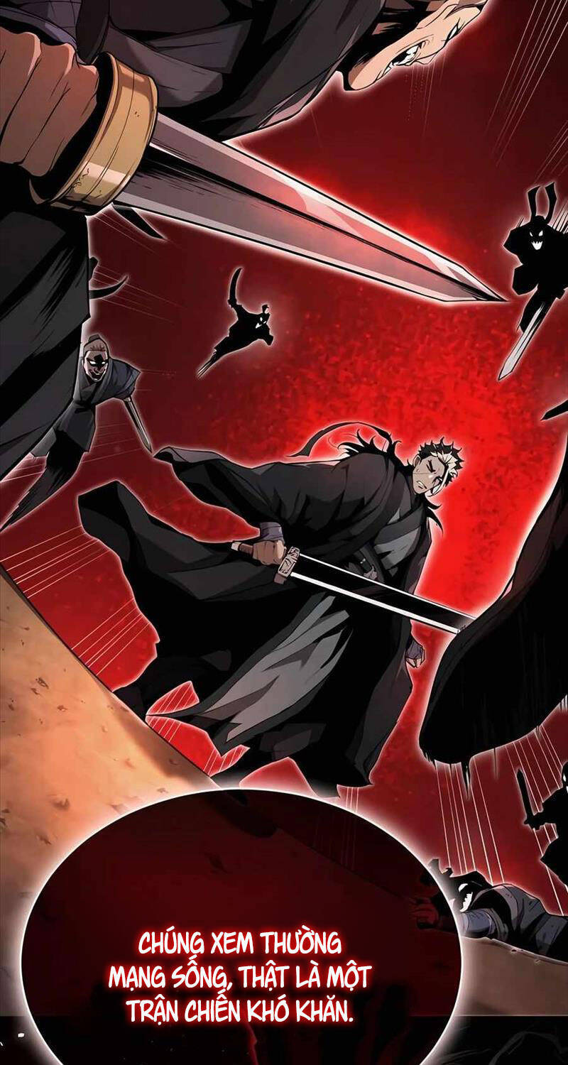 Giáo Chủ Ma Giáo Cũng Biết Sợ - Chapter 12 - Page 25